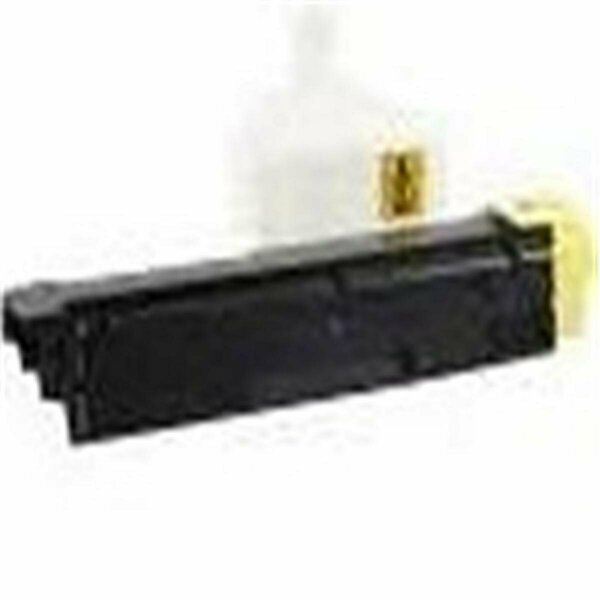 Westpoint Products Toner Cartridge Alternative for Kyocera TK-592, Yellow 200807